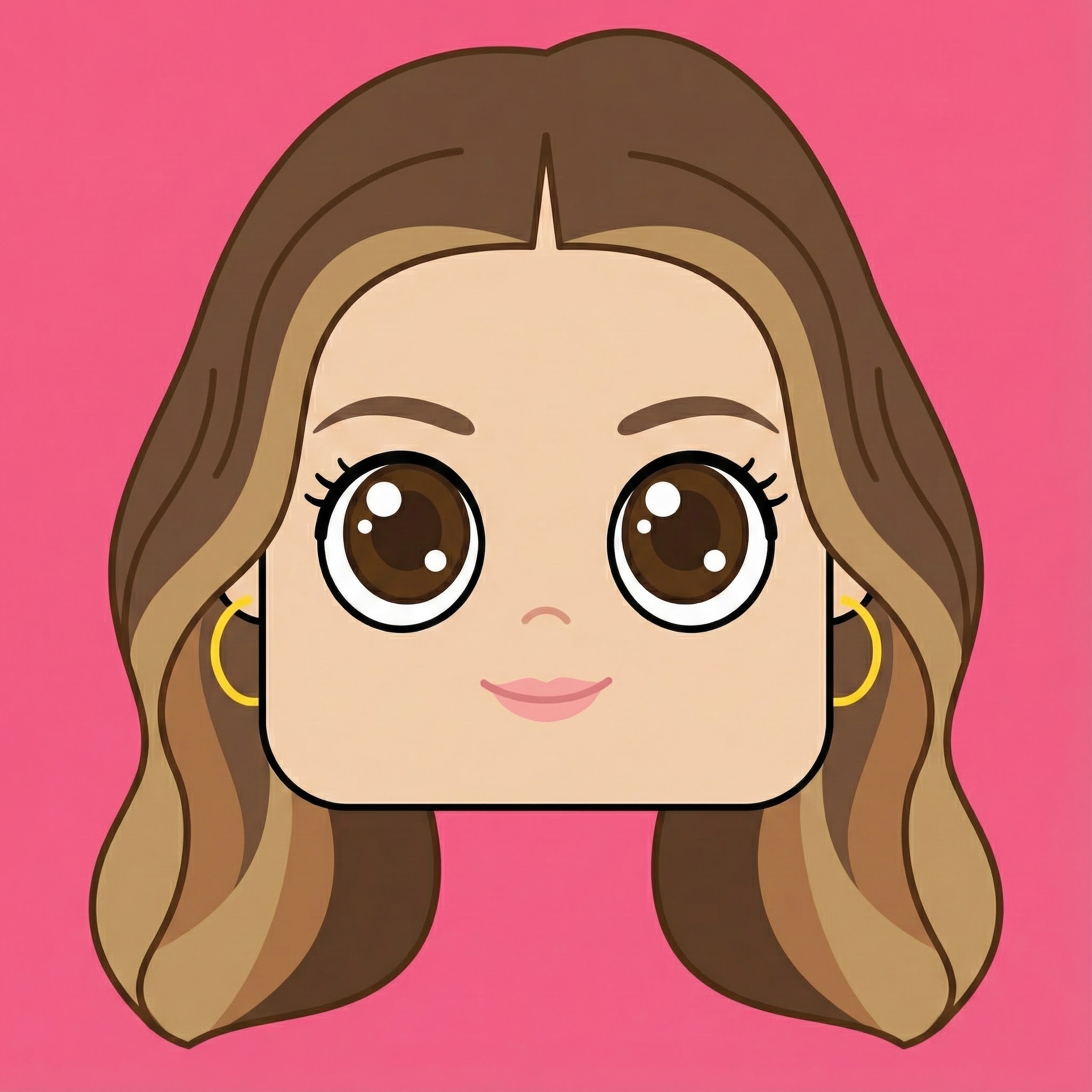 Portrait 1 - After