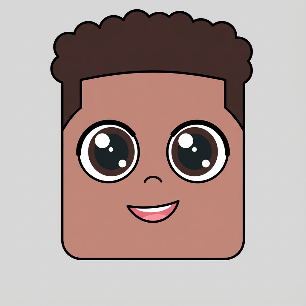 Portrait 2 - After